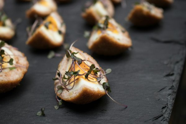 Staying slim: delicious ways to enjoy british cuisine guilt-free